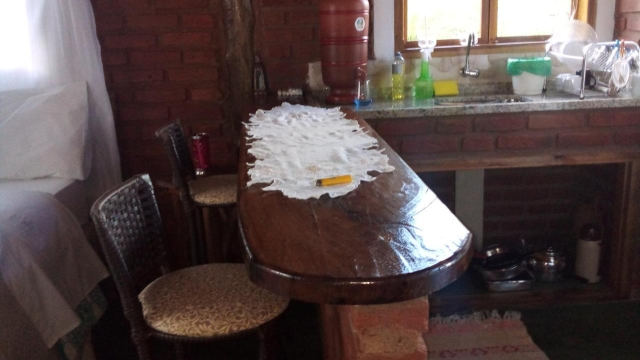 Recanto Do Leao أيوريوكا المظهر الخارجي الصورة