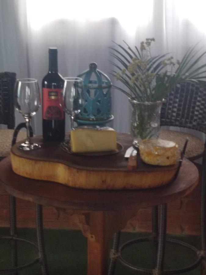 Recanto Do Leao أيوريوكا المظهر الخارجي الصورة